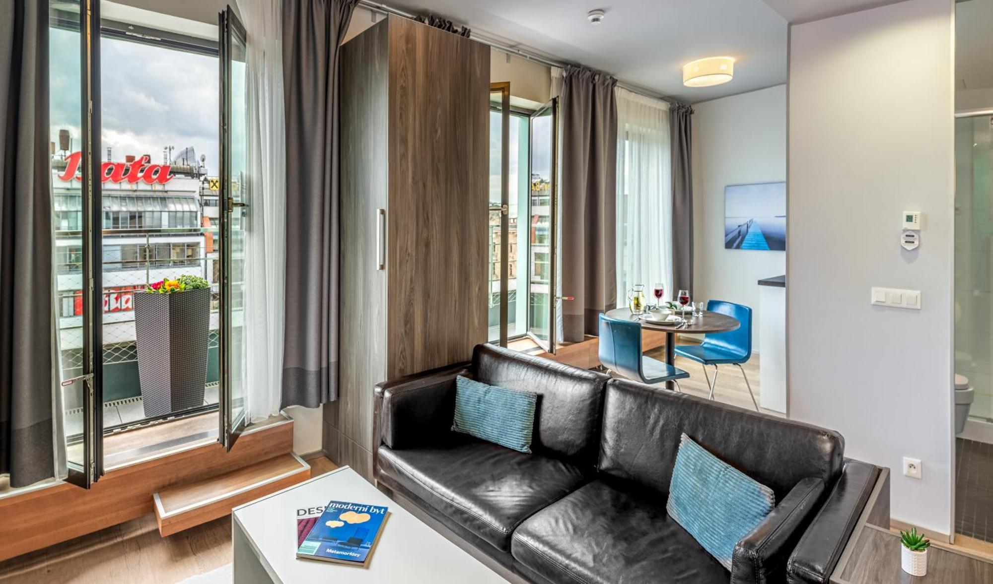 Vn3 Terraces By Adrez Apart Otel 4*