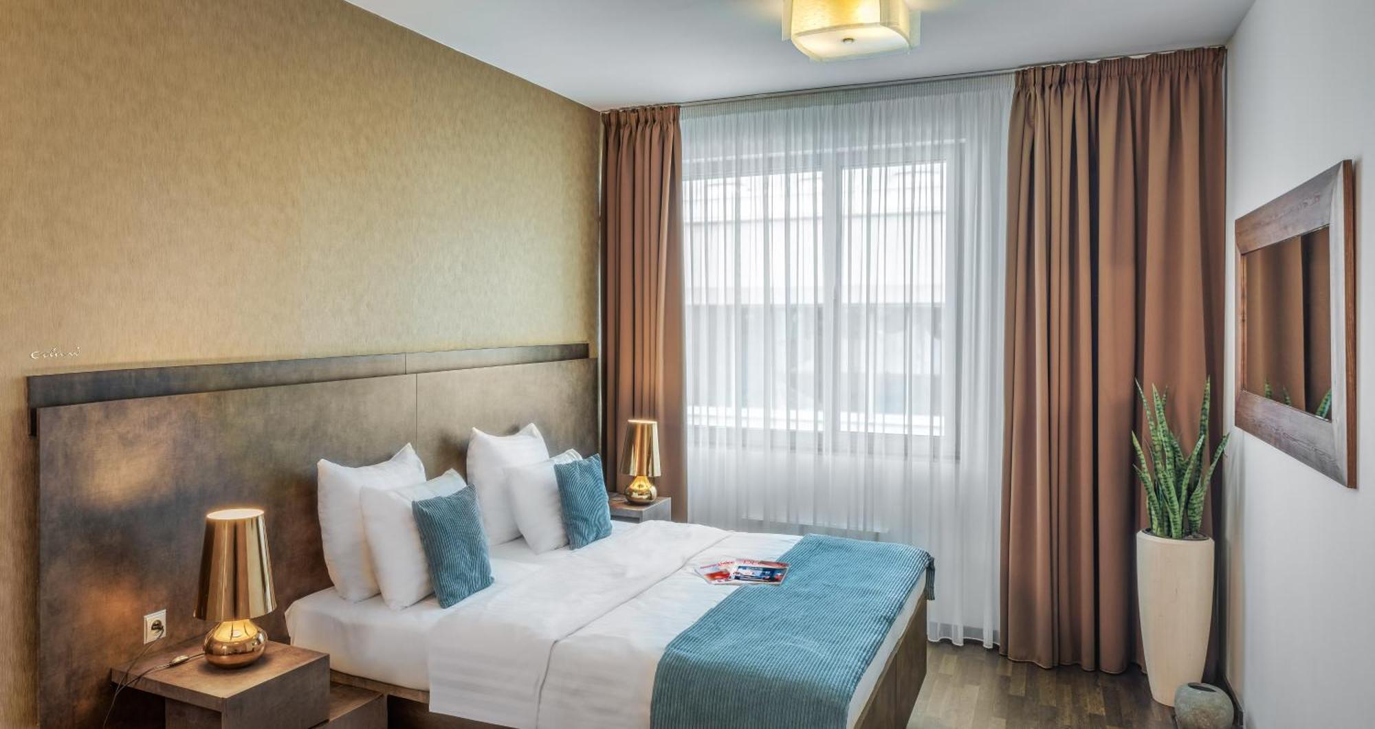 Vn3 Terraces By Adrez Apart Otel