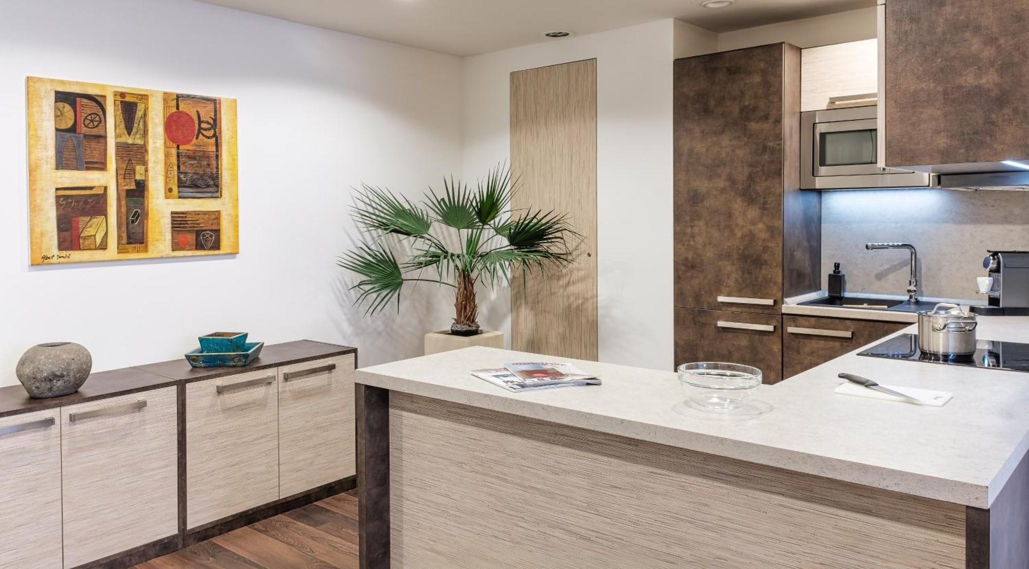 Vn3 Terraces By Adrez Apart Otel Prag