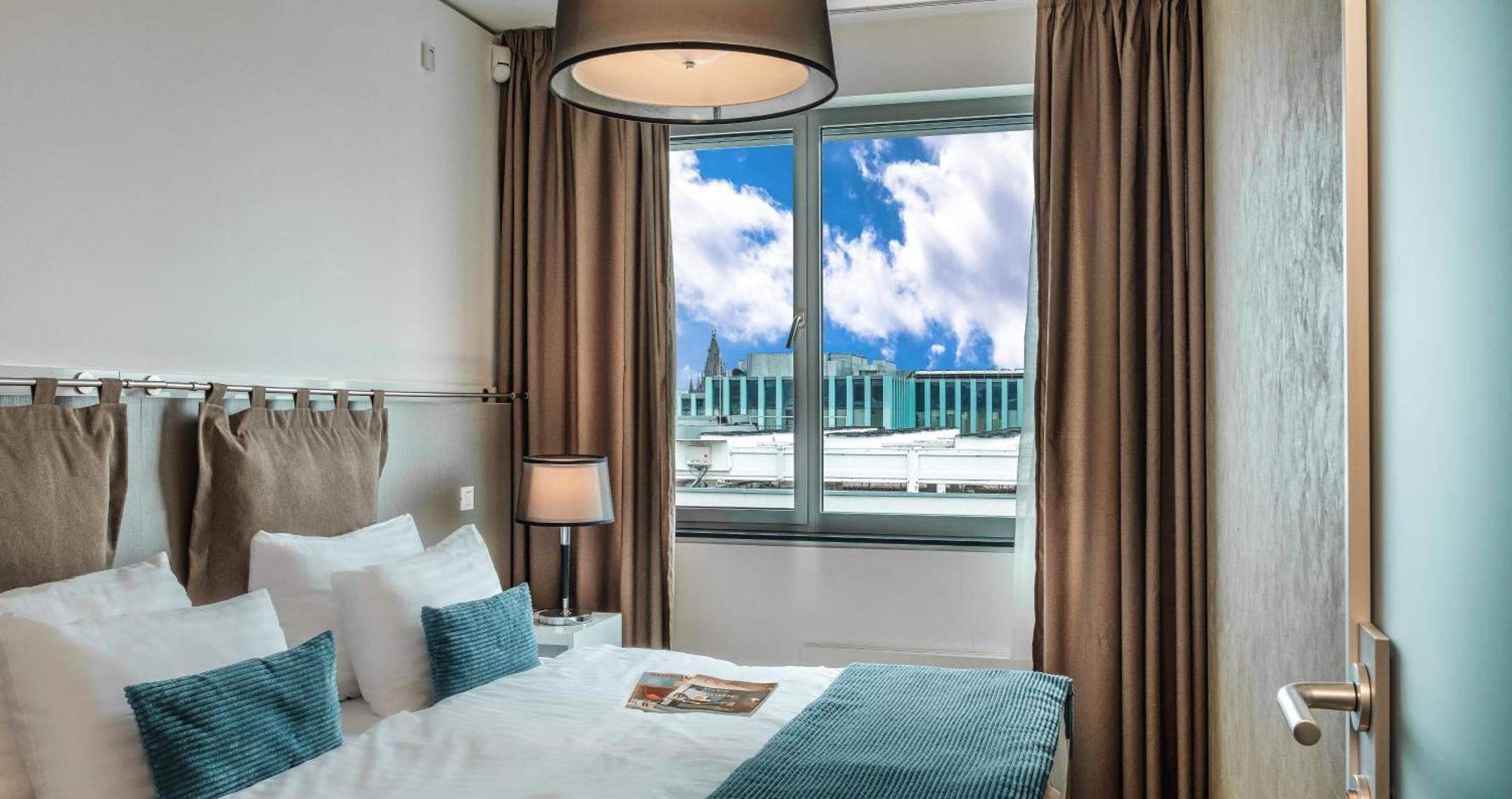 Vn3 Terraces By Adrez Apart Otel