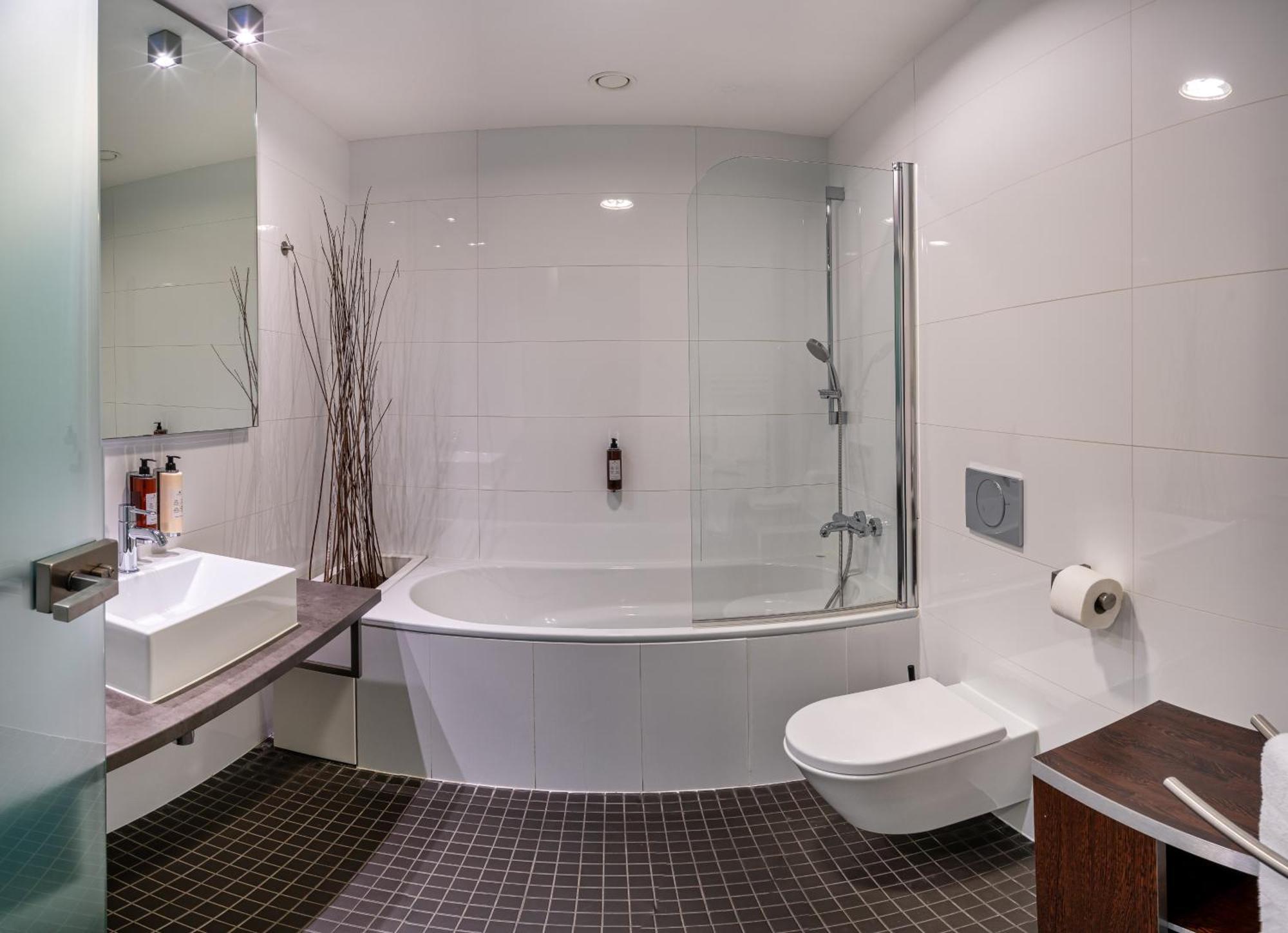 Vn3 Terraces By Adrez Apart Otel 4*
